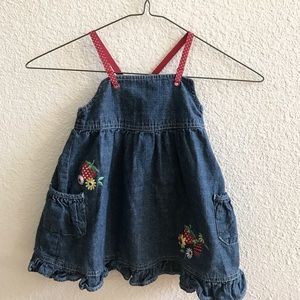 Vintage Summer dress